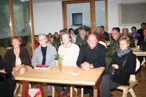 PREDSTAVITEV KNJIGE "NAŠA OVCA IN NJENA VOLNA"